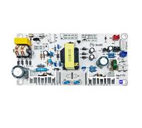 Carte d'alimentation for Cave À Vin Rouge, Alimentation Principale DQ04-001 220 V Universelle