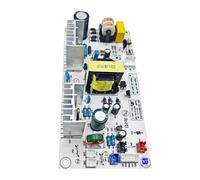 Carte d'alimentation for cave à vin rouge, alimentation principale DQ04-001 220 V universelle