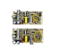 Carte d'alimentation for Cave à vin Rouge, Compatible avec CD-110-C HYS60-12-KD, Alimentation Principale, Accessoires for réfrigérateur, Cave à vin(Without IC)