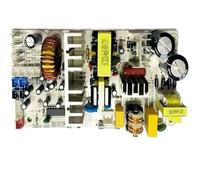 Carte d'alimentation for cave à vin rouge, compatible avec Korong, circuit imprimé DQ04-006, DQ04-001 et DQ04-008-HY(DQ04-006)