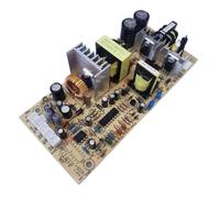 Carte d'alimentation for cave à vin rouge et cave à cigares, circuit imprimé principal, accessoire de maintenance for cave à vin rouge HYS60-12-KD, remplacement de la carte mère