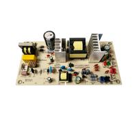 Carte d'alimentation for Cave À Vin Rouge FX-101L, Carte Principale, Accessoires d'alimentation, 100 V-240 V, Circuit Imprimé De Réfrigération Électronique