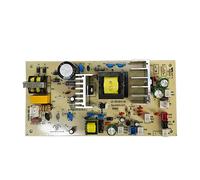 Carte d'alimentation for cave à vin rouge HYL3112A, alimentation principale, accessoires for réfrigérateur, 100 V-240 V, PCB20191011L1
