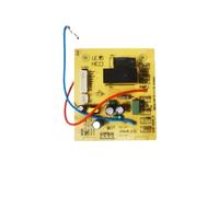 Carte d'alimentation for défroisseur vapeur Philips, compatible avec les modèles GC625, GC626, GC627, GC628 et GC629. Accessoires de circuit imprimé