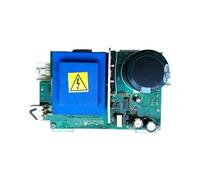 Carte d'alimentation for machine à laver Electrolux, carte d'ordinateur EMC11EV0 BEDE2504, carte d'alimentation à fréquence variable