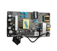 Carte d'alimentation for purificateur d'air Ac-M6-Pow-Xr AC-M6-POW-YY, Compatible avec xiaomi, Circuit imprimé de remplacement for purificateur d'air 3h/ 3c(AC-M6-POW-XR)