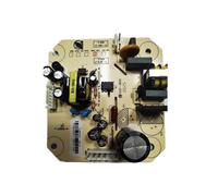 Carte d'alimentation for purificateur d'air, compatible avec Philips, AC3033, AC3036, AC3055, AC3058, AC3855, AC3858, pièces et accessoires de remplacement