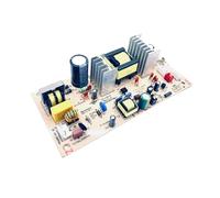 Carte d'alimentation for réfrigérateur CD-120-P REV-1.0-PCB20180709L1 E355240, carte de circuit imprimé, carte de commande for système de réfrigération