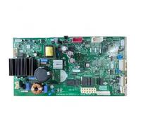 Carte d'alimentation for réfrigérateur, circuit imprimé, carte mère, carte d'affichage EBR32165750, compatible avec LG