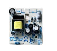Carte D'alimentation For Réfrigérateur, Compatible Siemens, Compatible Bosch, 1615T
