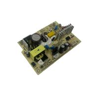 Carte d'alimentation for station de base d'accessoires for aspirateurs, compatible avec Dreame, station Z20, station Z30 et station Z40, pièces de rechange
