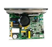 Carte D'alimentation For Tapis De Course JF200 MKS DTPB10-P-INCLINE, Cartes Mères For Tapis De Course, Circuit Imprimé For Tapis De Course, Carte Pilote(Original 110V)