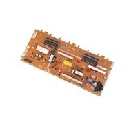 Carte d'alimentation for Téléviseur 32 Pouces BN44-00260A BN44-00260B BN44-00260C, Compatible avec Samsung LN32B360C5D LE32B450C4W LN32B360C5DXZA LN32B460B2DXZA, Carte Mère d'alimentation