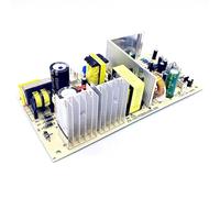 Carte d'alimentation FX-102 10,5 V 220 V 50 W for armoire à vin rouge, alimentation principale, accessoires de réfrigérateur PCB121110K1