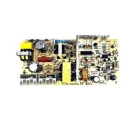 Carte D'alimentation FX-102 12,5 V 10,5 V For Armoire À Vin Rouge, Alimentation Principale, Accessoires For Réfrigérateur 220 V 50 W 70 W PCB121110K1(FX-102 10.5V 50W)