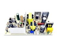 Carte d'alimentation FX-102 12,5 V 220 V 70 W for armoire à vin, alimentation principale, accessoires de réfrigérateur PCB121110K1