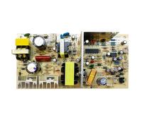 Carte d'alimentation FX-102 12,5 V for armoire à vin rouge, alimentation principale, accessoires for réfrigérateur 220 V 70 W PCB121110K1