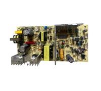 Carte d'alimentation FX101 10,5 V-50 W for Cave À Vin Rouge, Alimentation Principale, Accessoires De Réfrigérateur, Circuit Imprimé PCB121110K1(FX101 12.5V-70W)