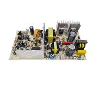 Carte d'alimentation FX101 10,5 V for armoire à vin rouge, alimentation principale, accessoires de réfrigérateur, circuit imprimé PCB121110K1