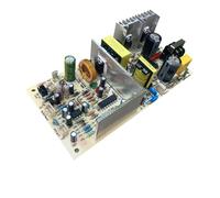Carte d'alimentation FX101 12,5 V 70 for Cave à vin Rouge FX-101 - Circuit imprimé for Accessoires de réfrigérateur Référence : PCB121110K1