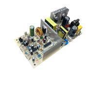 Carte d'alimentation FX101 12,5 V 70 W for cave à vin rouge - Carte mère FX-101 - Accessoires for réfrigérateur - Circuit imprimé PCB121110K1