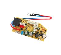 Carte d'alimentation intelligente pour cuisinières électriques - Réglage de la température