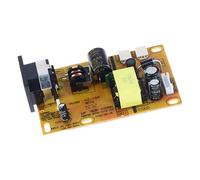 Carte d'alimentation LCD HDTV KZ50W 12 V 3 A pour écran LCD de 12 à 24 pouces, adaptateur de moniteur de protection contre les courts-circuits