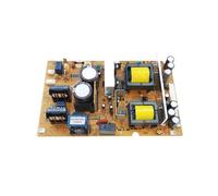 Carte d'alimentation MPW3076 LVU SP Principal Compatible avec Kyocera TASKalfa 205c 255c 6550ci 7550ci 6551ci 7551ci 205 255 6550 7550 6551 7551(Voltage (110V))