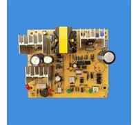 Carte d'alimentation multifonctionnelle avec écran LCD 12 V/24 V, avec Protection Contre Les Courts-Circuits et la surchauffe
