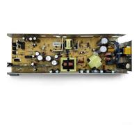 Carte d'alimentation P1046930 pour imprimante d'étiquettes thermiques Zebra 105SL et 110Xi4, compatible avec P1058301, construction métallique et PCB, adaptateur CA haute fiabilité