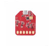 Carte d'alimentation pour caméra avec régulation stable, faible ondulation, terminaux robustes, disposition compacte pour la réparation de vidéosurveillance, les projets de bricolage