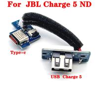 Carte d'alimentation pour JBL CHARGE5, connecteur d'origine pour JBL Charge 5 ND, Port de Charge USB de Type C, 1/3 pièces
