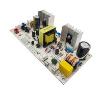 Carte D'alimentation Principale For Cave À Vin Rouge DQ04-001 220V