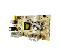 Carte d'alimentation principale FX-108-2 for cave à vin rouge - Entrée 220-240 V, sortie 15,9 V, contrôleur de circuit, accessoire de remplacement for réfrigérateur