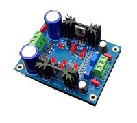 Carte d'alimentation régulée linéaire Super Circuit, compatible avec le préamplificateur DAC OPA1611 OPAMP - Source stable for équipements audio