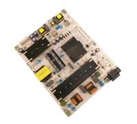 Carte d'alimentation RSAG7.820.8718/ROH Compatible avec Les téléviseurs 65H6570G, 65R7G5, 65A7100FTUK et 65A7100 (RSAG7 820 8718).