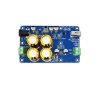 Carte d'alimentation sans Coupure UPS DC9-24V Entrée 5V 3A Sortie Power-Off Préservation UPS Protection Voltage pour Raspberry Pi (4S)