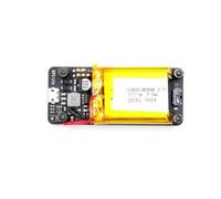 Carte d'alimentation sans interruption Lite V1.2 avec 6 heures de veille pour projets électroniques Longue autonomie de batterie
