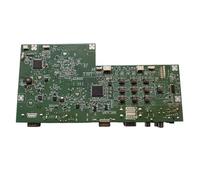 Carte d'alimentation Secteur Et Carte Mère du Projecteur, Compatible avec Benq, Pièces D'onduleur De Circuit Imprimé MX703(Mainboard)