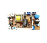 Carte d'alimentation SMPS JC44-00214A, Compatible avec Samsung C410W C430 C430W, C460FW C460W C480, C410 C480W C460 C480FW, JC44-00213A(Voltage (220V))