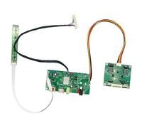 Carte d'alimentation téléviseur Carte contrôleur de Port DP, kit Conversion et Pilote pour écran iMac 27 Pouces 2K A1312 2560 x 1440 LM270WQ1, HDMI