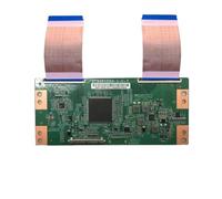 Carte d'alimentation téléviseur Carte Graphique ST5461D04-1-C-7 (Carte T-Con) pour téléviseurs 55U6600C, D55A620U, B55A858U, B55A658U et L55E5800A-UD