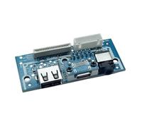 Carte d'alimentation téléviseur Connecteur de Carte d'alimentation pour Haut-Parleur pour JBL pour Xtreme 3 ND 2.0, Port Charge