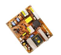 Carte D'alimentation TV BN44-00156A BN44-00155A BN44-00191A/00192 PSLF201502B, Compatible Avec Samsung LA32S81B LA32R81BA LE32586BD LE32R87BD LE26R87BD LE32R89BD(BN44-00155A)