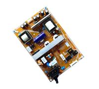 Carte d'alimentation TV BN44-00468A BN44-00468B BN44-00468C IV32HD-BSM, Compatible avec Samsung LE32E420 LE32D403E2W LA32D450G1 LA32D400E1, Pièces De Carte Mère