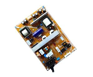 Carte d'alimentation TV BN44-00468A BN44-00468B BN44-00468C IV32HD-BSM, Compatible avec Samsung LE32E420 LE32D403E2W LA32D450G1 LA32D400E1, Pièces De Carte Mère