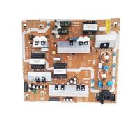 Carte d'alimentation TV BN44-00977A L55S7NA_RHS Compatible avec QA55Q70RAS, QA55Q70RAR, QA55Q70RAK, QA55Q70RAJ, QA55Q70RAG, QA49Q75RAK, QA49Q70RAJ, Accessoires TV