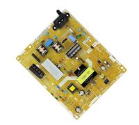Carte d'alimentation TV, Compatible avec BN44-00496A = BN44-00496B PD40AVF_CSM HG39NA570CFXZA UE40EH5000WXMS UN37EH5000FXZA UN40EH5000FXZA.