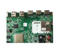 Carte d'alimentation TV, compatible avec LG, LG55LB6330-TD 50LB6500 LA/LB/LJLT42B EAX65363904 (1.1), accessoires TV(55 inch)