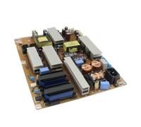 Carte d'alimentation TV, Contrôleur, Pilote, Compatible avec Les Téléviseurs LG 2/37/42LD550/450C-CA EAX61124201/15/16, Remplacement De La Carte Mère, 1 Pièce, Accessoires TV